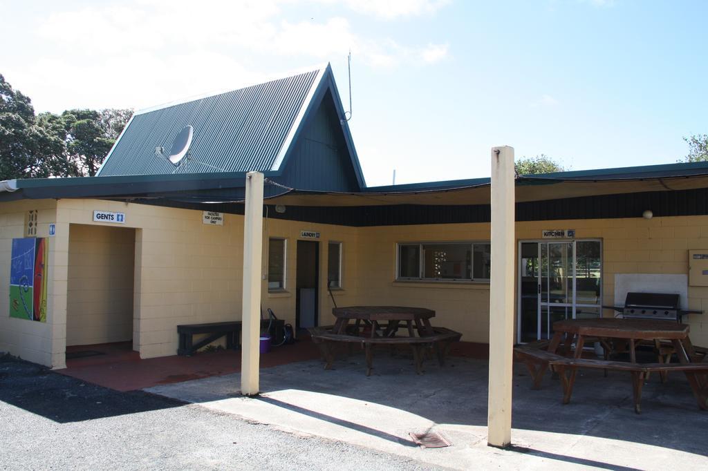 Baylys Beach Holiday Park Exteriér fotografie