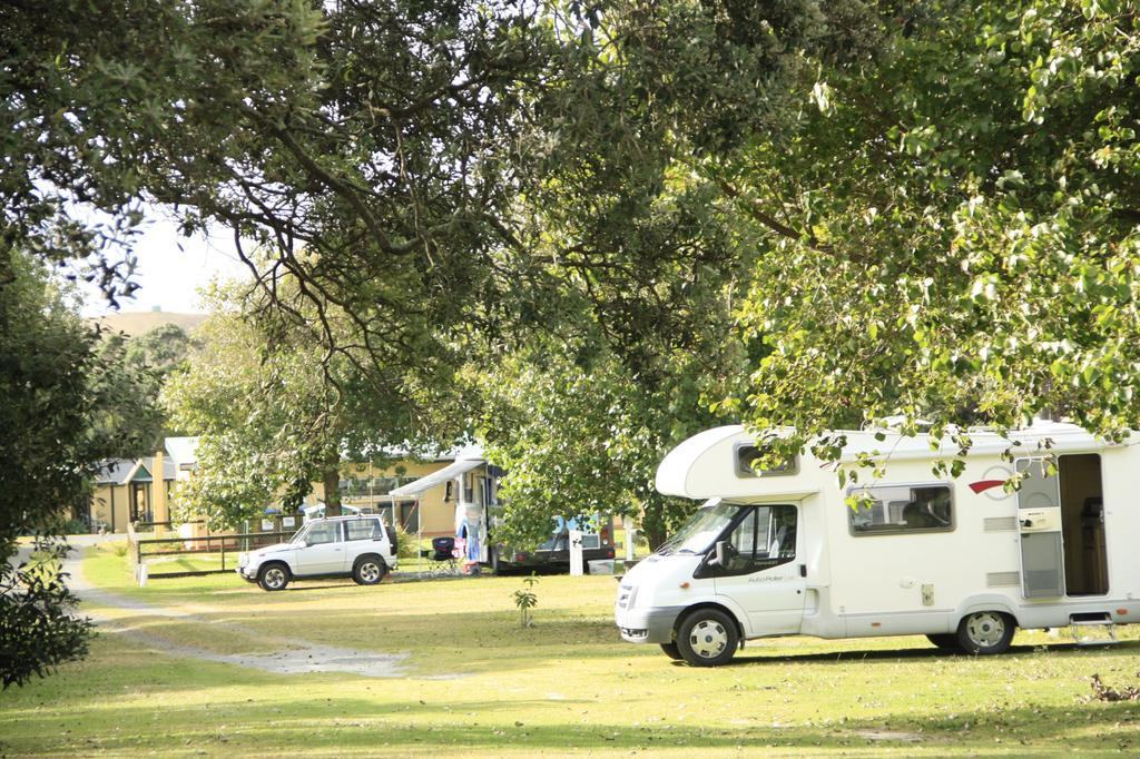 Baylys Beach Holiday Park Exteriér fotografie