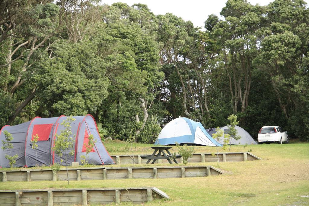 Baylys Beach Holiday Park Exteriér fotografie