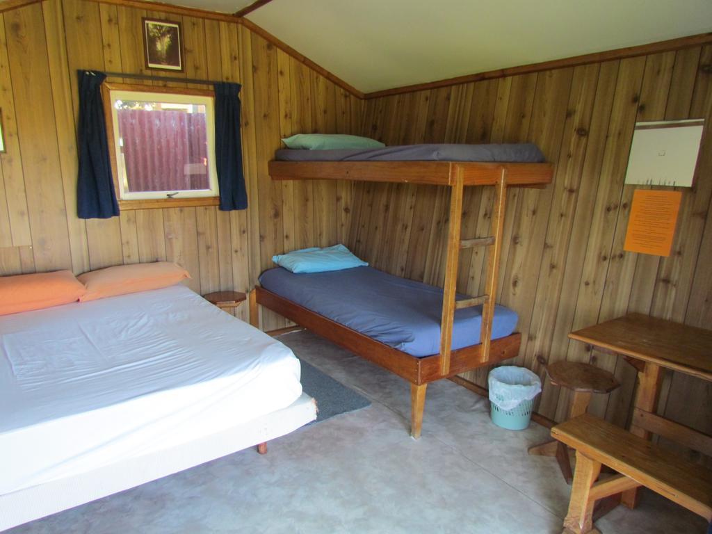 Baylys Beach Holiday Park Pokoj fotografie