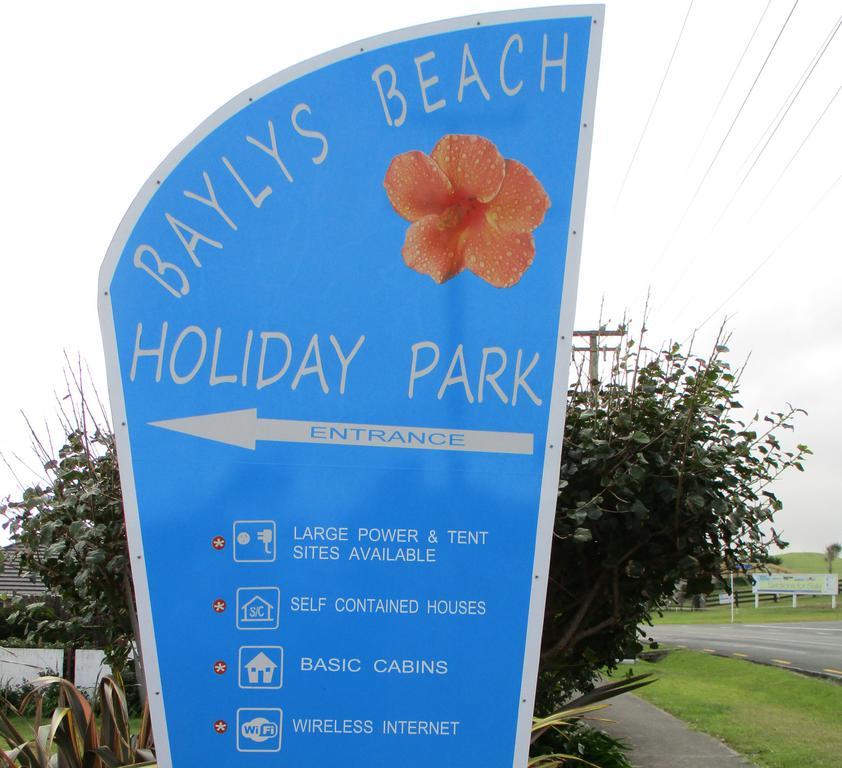 Baylys Beach Holiday Park Exteriér fotografie